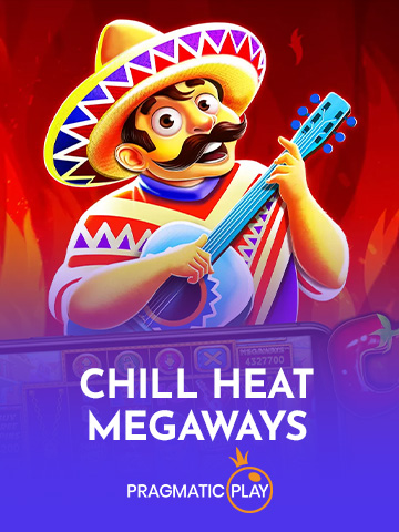 Chill Heat Megaways